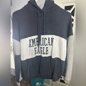 American Eagle hoodie